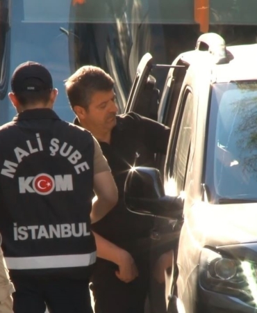 Adıyaman Belediye Başkanı Abdurrahman Tutdere’ye ev hapsi