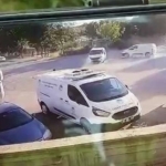 Sakarya’da düğün konvoyuna ceza yağdı