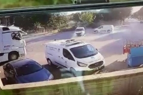 Sakarya’da düğün konvoyuna ceza yağdı