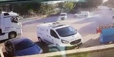 Sakarya’da düğün konvoyuna ceza yağdı