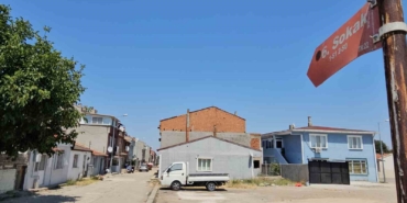 Edirne’de kenar mahalleler 1 aydır susuz