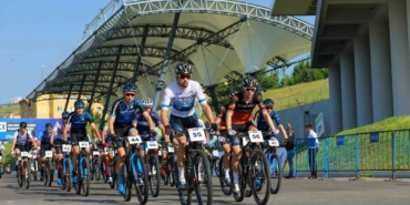 Bisiklet sporunun kalbi, bir kez daha Sakarya’da atacak