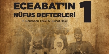 Çanakkale’de Tarihi Alanın demografik yapısı gün yüzüne çıkarılıyor