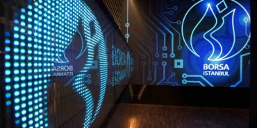 Borsa haftaya düşüşle başladı