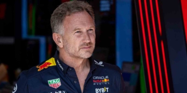 Red Bull’da Christian Horner dönemi sona erdi