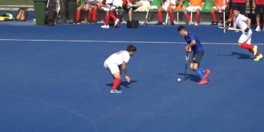 Açık Alan Hokeyi Erkekler Avrupa Şampiyonası başladı