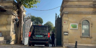 İstanbul’da tarihi görüşme: İran Başkonsolosluğundaki "nükleer görüşme" başladı