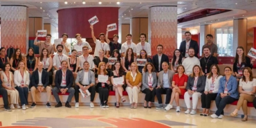 Akbank Gençlik Akademisi Fellowship Programı’nda yeni dönem başlıyor