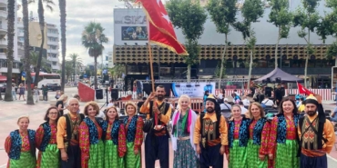 İspanya’da Körfez rüzgarı esti