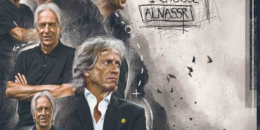 Jorge Jesus’un yeni adresi Al-Nassr