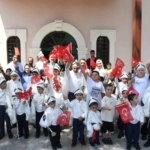 Osman Gazi’nin sünnet olduğu Kuyulu Mescit’te 529 yıllık gelenek yaşatıldı