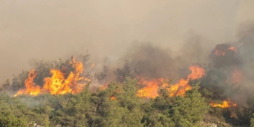 Kocaeli itfaiyesinden Sakarya’ya destek