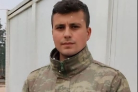 Edirne’de askeri araç kazası: Şehit Uzman Çavuş törenle memleketine uğurlandı