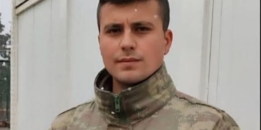 Edirne’de askeri araç kazası: Şehit Uzman Çavuş törenle memleketine uğurlandı