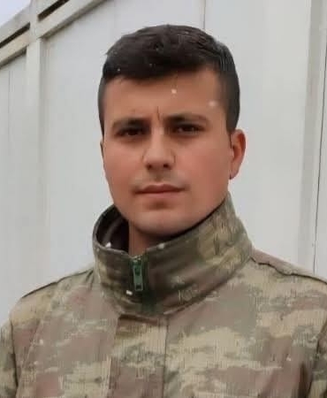 Edirne’de askeri araç kazası: Şehit Uzman Çavuş törenle memleketine uğurlandı