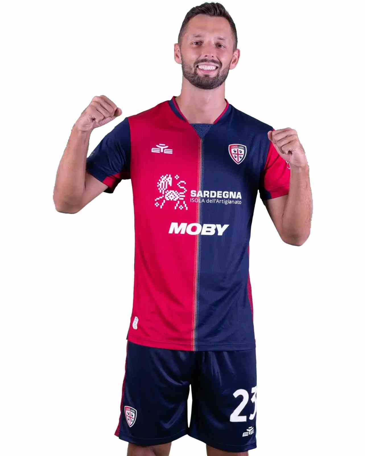 Kocaelispor, Mateusz Wieteska’yı kadrosuna kattı