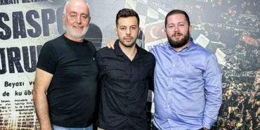 Bursaspor’da Taha Can ve Bora ile yollar ayrıldı