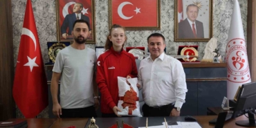 Bilecik’in Taekwondo başarısı Ankara’da tescillendi