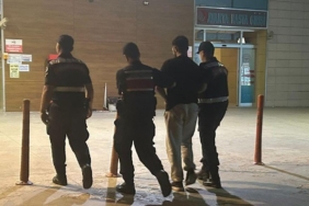 Uyuşturucu satıcısı kovalamaca sonucu yakalandı