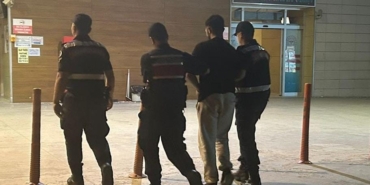 Uyuşturucu satıcısı kovalamaca sonucu yakalandı