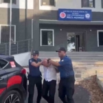 Sarıyer’de 73 yıl hapis cezası bulunan şahıs yakalandı