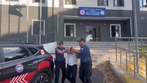 Sarıyer’de 73 yıl hapis cezası bulunan şahıs yakalandı