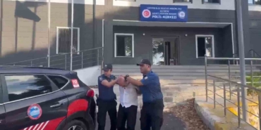 Sarıyer’de 73 yıl hapis cezası bulunan şahıs yakalandı