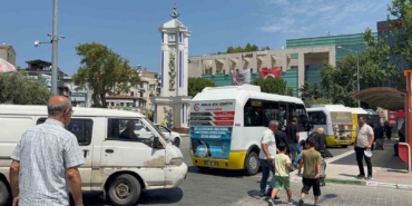 Bursa’da 3.9 büyüklüğünde deprem