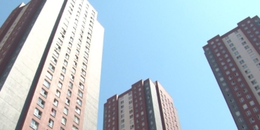 Usulsüz seçim gerçekleştirilen site yöneticisi konuştu