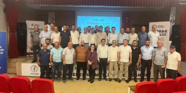 Sakarya Büyükşehir’den Sakarya tarımına güç katmak için önemli adım