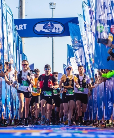 Uludağ Premium Ultra Trail’de 20 ülkeden 2 bin 650 sporcu koşacak