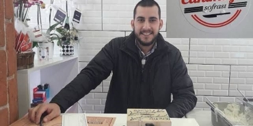 Baba ve oğlunu sokak ortasında öldüren zanlı tutuklandı
