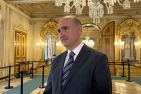 Yıldız Sarayı’na bir yılda 694 bin ziyaret: Yeni müzeler açılıyor