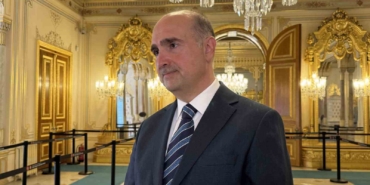 Yıldız Sarayı’na bir yılda 694 bin ziyaret: Yeni müzeler açılıyor