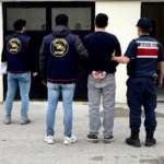 Kırklareli’nde çeşitli suçlardan aranan 19 şüpheli yakalandı