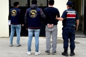 Kırklareli’nde çeşitli suçlardan aranan 19 şüpheli yakalandı