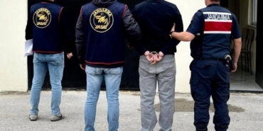 Kırklareli’nde çeşitli suçlardan aranan 19 şüpheli yakalandı