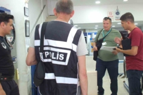 Balıkesir’de sigara denetimi yapıldı