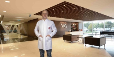 "Skolyoz tedavisinde gecikme, önemli sağlık sorunlarına yol açabilir"