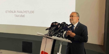 15 Temmuz’da düzenlenecek etkinliklerin lansmanı yapıldı