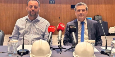 Mühendis sendikalarından ortak çağrı: "Mühendislik Meslek Kanunu acilen çıkartılmalı"