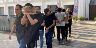 Sahte kiralık araç ilanlarıyla vurgun