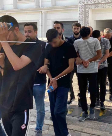 Sahte kiralık araç ilanlarıyla vurgun
