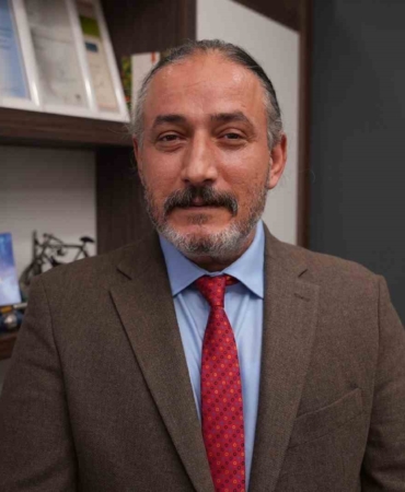 Cerrahide milimetrik doğruluk ve hızlı iyileşme
