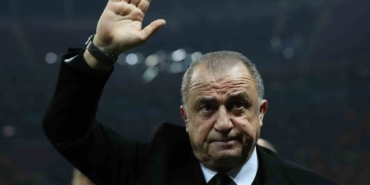 Al-Shabab, Fatih Terim’e veda etti
