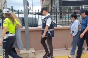 Çınarcık’ta yazlıklardan milyonluk vurgun yapan 2 kadın hırsız yakalandı