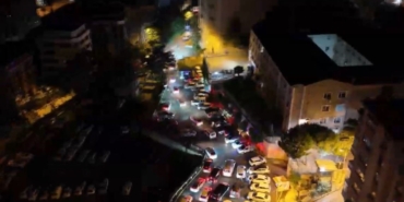 İstanbul’da çeşitli suçlara karışan yeni nesil suç örgütlerine operasyon: 27 şüpheli tutuklandı