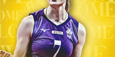 Fenerbahçe, Fatma Beyaz’ı kadrosuna kattı