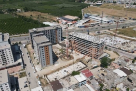 Örnek dönüşüm projesi yolu yarıladı
