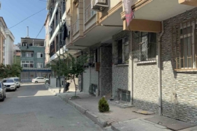 Küçükçekmece’de dehşet veren olay